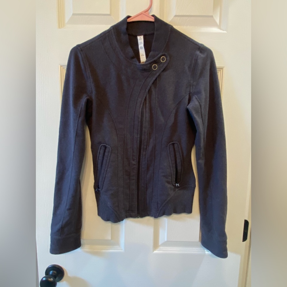 Lululemon jacket